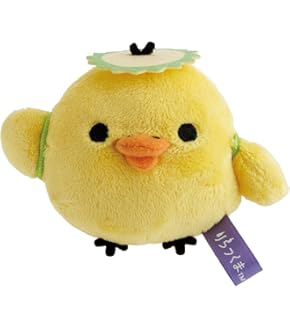 Amazon.co.jp: サンエックス(San-X) リラックマ カラフル